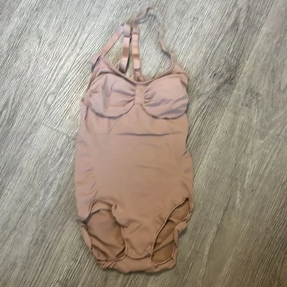 SKIMS SEAMLESS SCULPT BRIEF BODYSUIT L/XL $68 - Picture 5 of 6